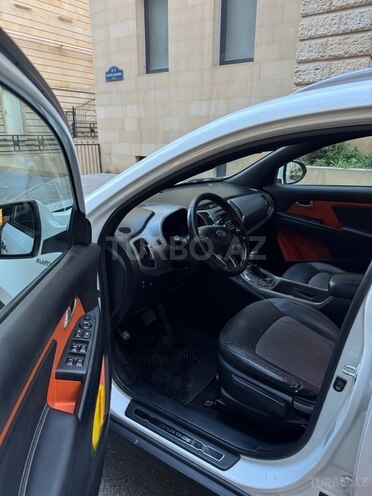 Kia Sportage 2014, 158,600 km - 2.0 l - Bakı