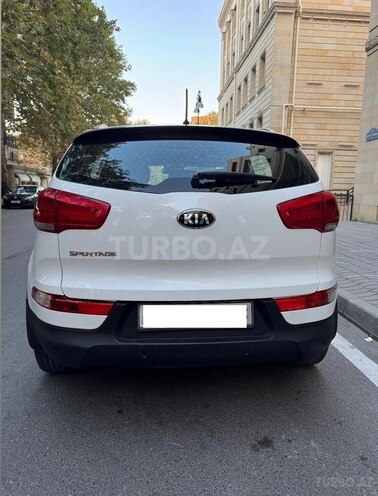 Kia Sportage 2014, 158,600 km - 2.0 l - Bakı