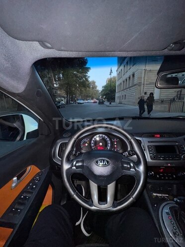 Kia Sportage 2014, 158,600 km - 2.0 l - Bakı