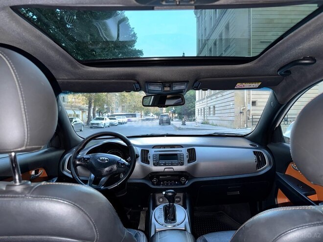 Kia Sportage 2014, 158,600 km - 2.0 l - Bakı
