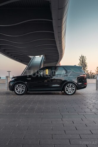 Land Rover Discovery 2018, 236,000 km - 2.0 л - Bakı