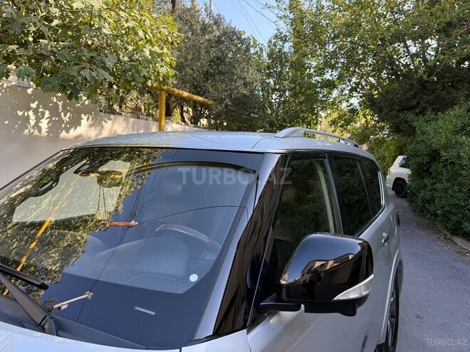Infiniti QX56 2012, 140,000 km - 5.6 l - Bakı