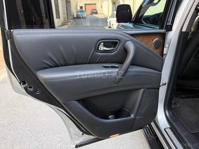 Infiniti QX56 2012, 140,000 km - 5.6 l - Bakı
