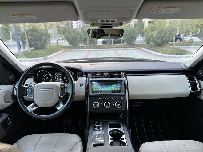 Land Rover Discovery 2018, 236,000 km - 2.0 л - Bakı