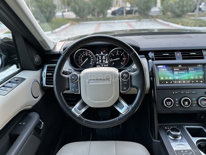 Land Rover Discovery 2018, 236,000 km - 2.0 л - Bakı