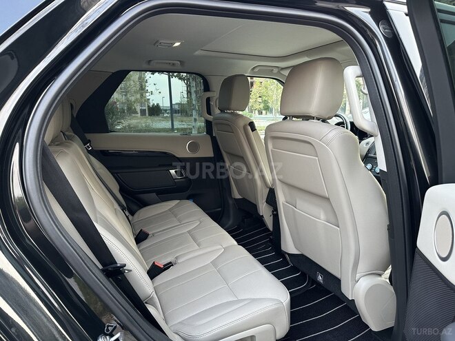 Land Rover Discovery 2018, 236,000 km - 2.0 л - Bakı