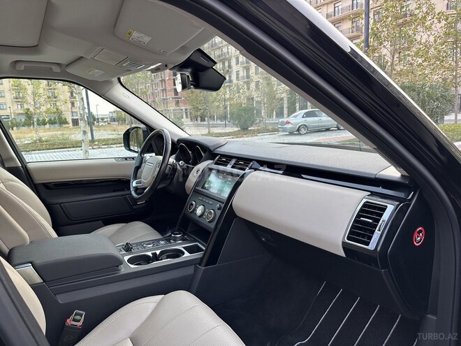 Land Rover Discovery 2018, 236,000 km - 2.0 л - Bakı