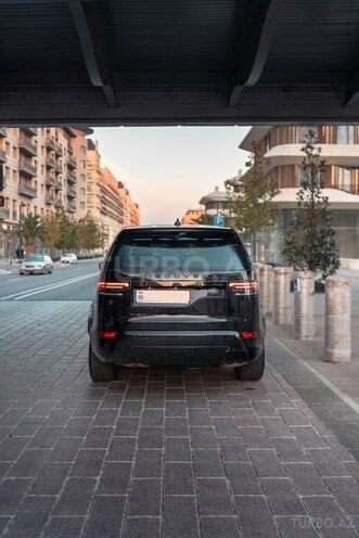 Land Rover Discovery 2018, 236,000 km - 2.0 л - Bakı