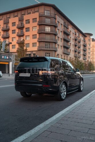 Land Rover Discovery 2018, 236,000 km - 2.0 л - Bakı