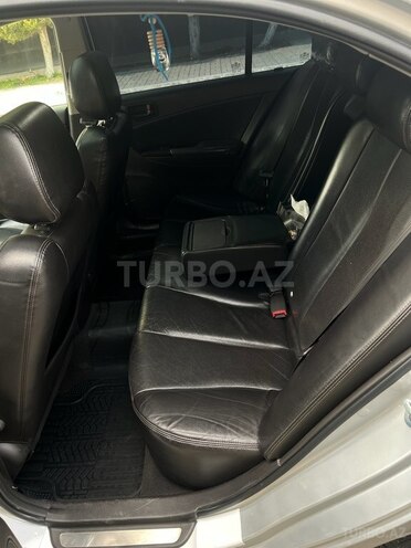 Hyundai Sonata 2009, 192,000 km - 2.4 l - Bakı