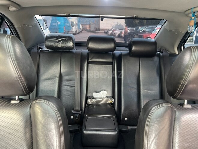 Hyundai Sonata 2009, 192,000 km - 2.4 l - Bakı