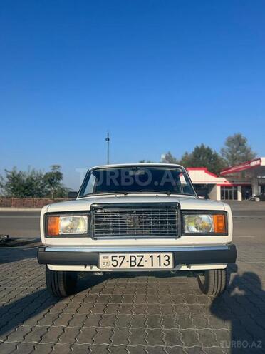 LADA (VAZ) 2107 2010, 146,000 km - 1.6 l - Gəncə