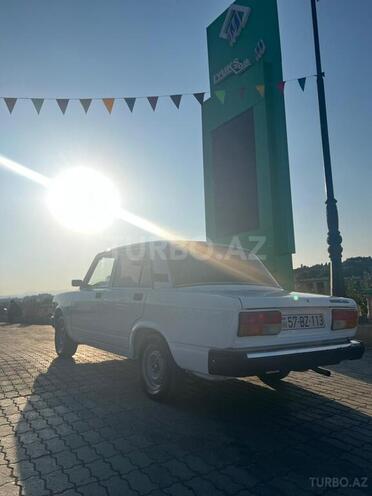 LADA (VAZ) 2107 2010, 146,000 km - 1.6 l - Gəncə
