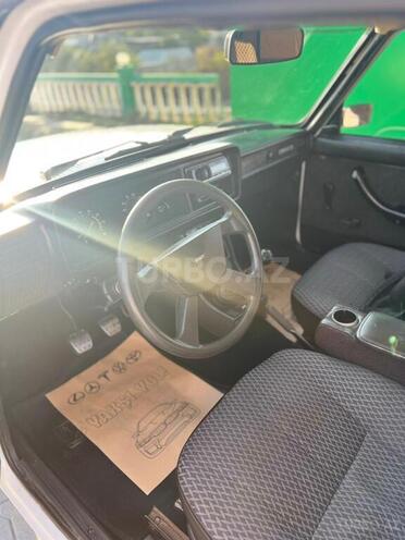 LADA (VAZ) 2107 2010, 146,000 km - 1.6 l - Gəncə