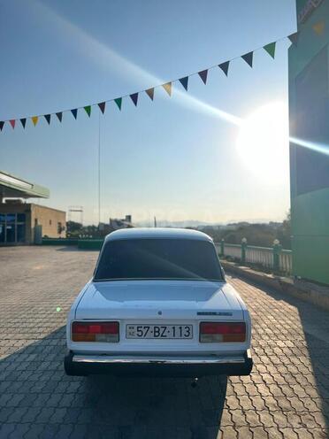 LADA (VAZ) 2107 2010, 146,000 km - 1.6 l - Gəncə