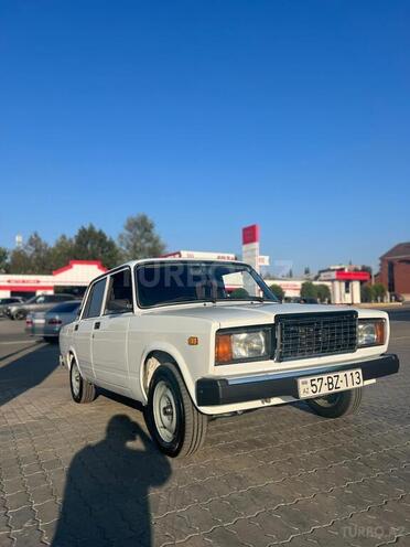 LADA (VAZ) 2107 2010, 146,000 km - 1.6 l - Gəncə