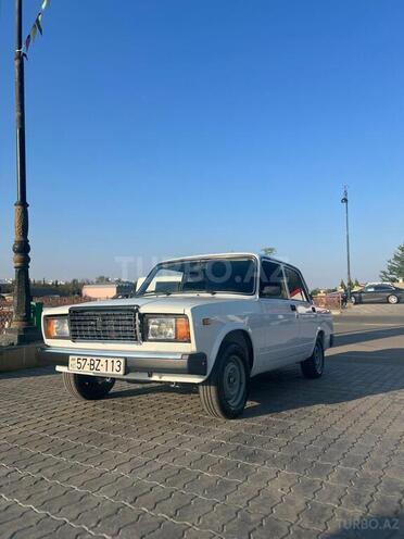 LADA (VAZ) 2107 2010, 146,000 km - 1.6 l - Gəncə