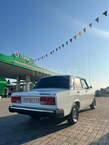 LADA (VAZ) 2107 2010, 146,000 km - 1.6 l - Gəncə