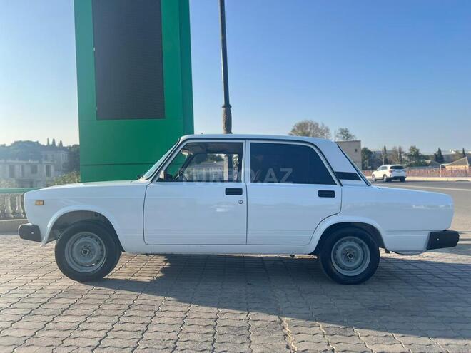LADA (VAZ) 2107 2010, 146,000 km - 1.6 l - Gəncə