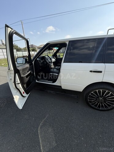 Land Rover Range Rover 2010, 169,000 km - 5.0 л - Bakı