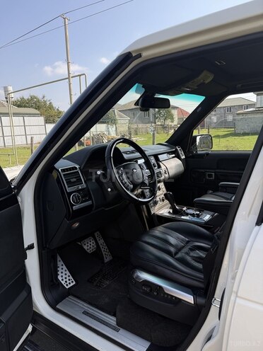 Land Rover Range Rover 2010, 169,000 km - 5.0 л - Bakı