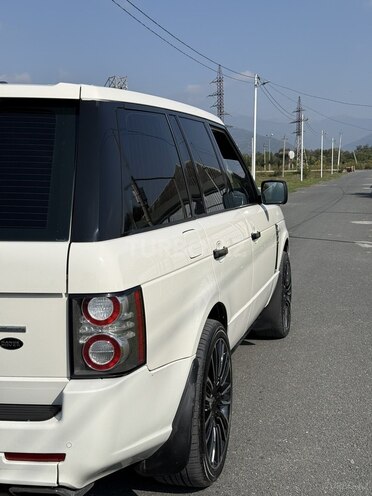 Land Rover Range Rover 2010, 169,000 km - 5.0 л - Bakı