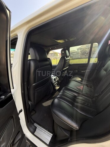 Land Rover Range Rover 2010, 169,000 km - 5.0 л - Bakı