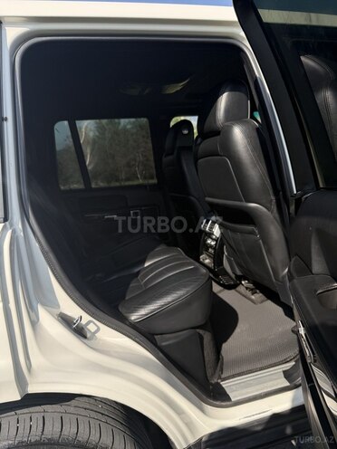 Land Rover Range Rover 2010, 169,000 km - 5.0 л - Bakı
