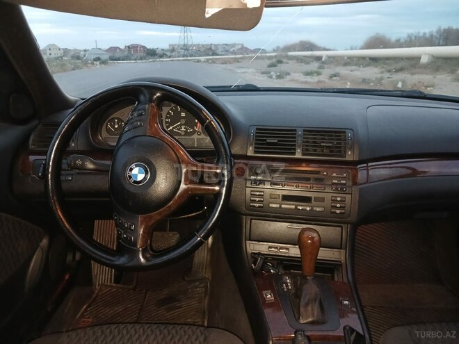 BMW 320 2000, 327,000 km - 2.2 л - Bakı