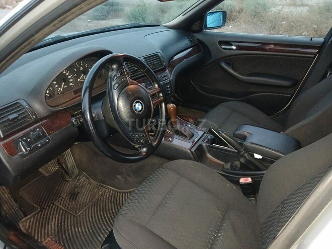 BMW 320 2000, 327,000 km - 2.2 л - Bakı