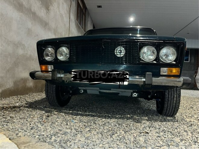 LADA (VAZ) 2106 2005, 234,587 km - 1.6 л - Cəlilabad