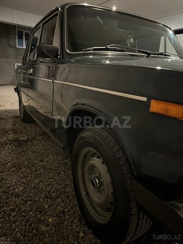 LADA (VAZ) 2106 2005, 234,587 km - 1.6 л - Cəlilabad