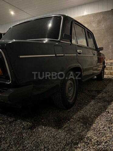 LADA (VAZ) 2106 2005, 234,587 km - 1.6 л - Cəlilabad
