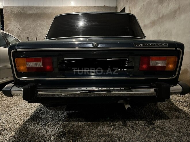 LADA (VAZ) 2106 2005, 234,587 km - 1.6 л - Cəlilabad