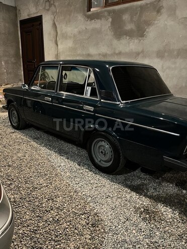 LADA (VAZ) 2106 2005, 234,587 km - 1.6 л - Cəlilabad