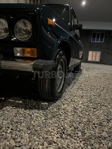 LADA (VAZ) 2106 2005, 234,587 km - 1.6 л - Cəlilabad
