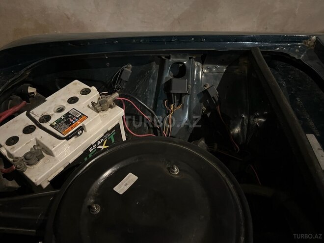 LADA (VAZ) 2106 2005, 234,587 km - 1.6 л - Cəlilabad