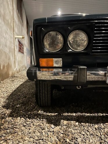 LADA (VAZ) 2106 2005, 234,587 km - 1.6 л - Cəlilabad