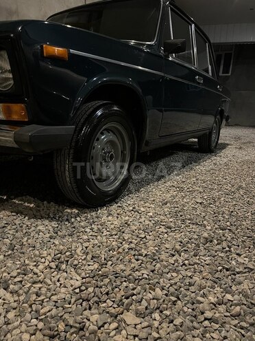 LADA (VAZ) 2106 2005, 234,587 km - 1.6 л - Cəlilabad