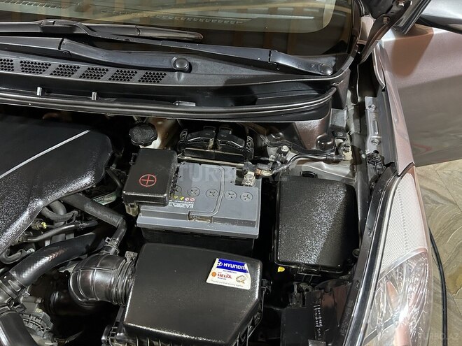Hyundai Avante 2013, 140,598 km - 1.6 l - Bakı