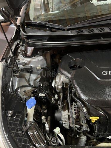 Hyundai Avante 2013, 140,598 km - 1.6 l - Bakı