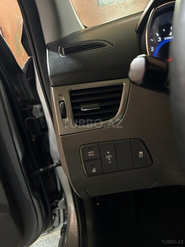 Hyundai Avante 2013, 140,598 km - 1.6 l - Bakı