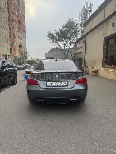 BMW 525 2004, 430,000 km - 2.5 l - Bakı