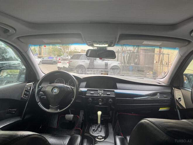 BMW 525 2004, 430,000 km - 2.5 l - Bakı