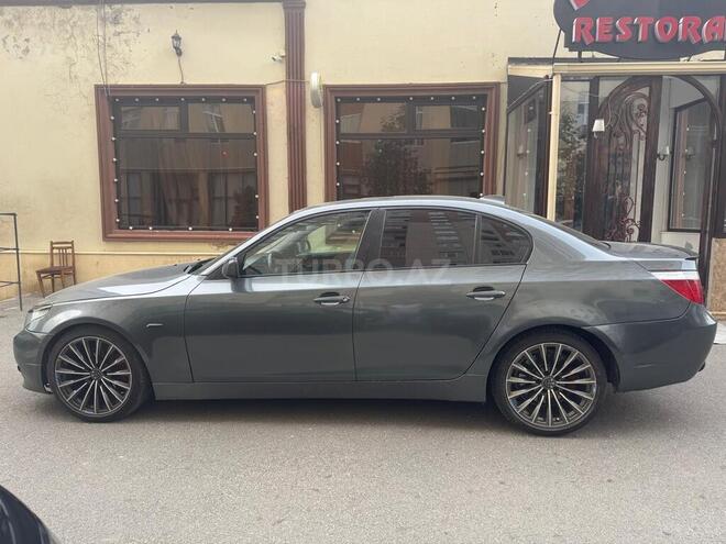 BMW 525 2004, 430,000 km - 2.5 l - Bakı