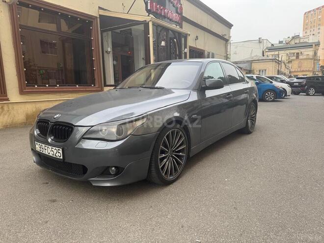 BMW 525 2004, 430,000 km - 2.5 l - Bakı