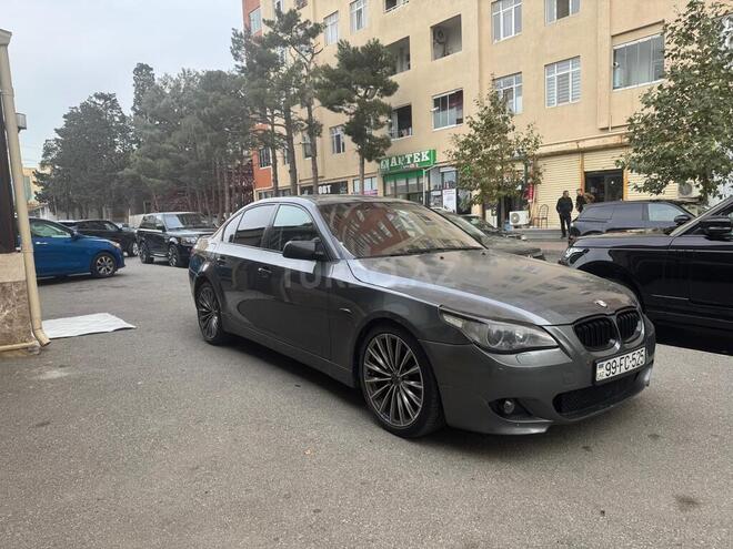 BMW 525 2004, 430,000 km - 2.5 l - Bakı