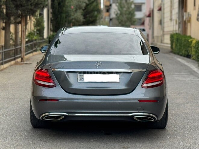 Mercedes E 200 2017, 260,000 km - 2.0 l - Bakı