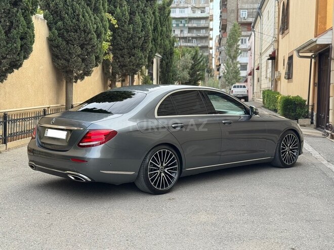 Mercedes E 200 2017, 260,000 km - 2.0 l - Bakı