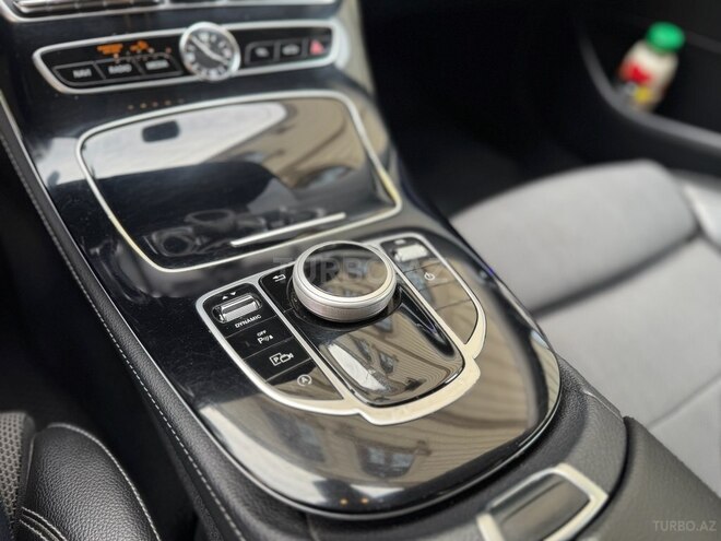 Mercedes E 200 2017, 260,000 km - 2.0 l - Bakı